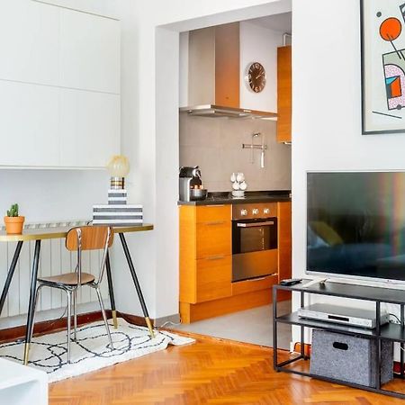 Malasana Beautiful Design Apartment 2Bed 2Bath Мадрид Екстер'єр фото