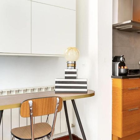 Malasana Beautiful Design Apartment 2Bed 2Bath Мадрид Екстер'єр фото